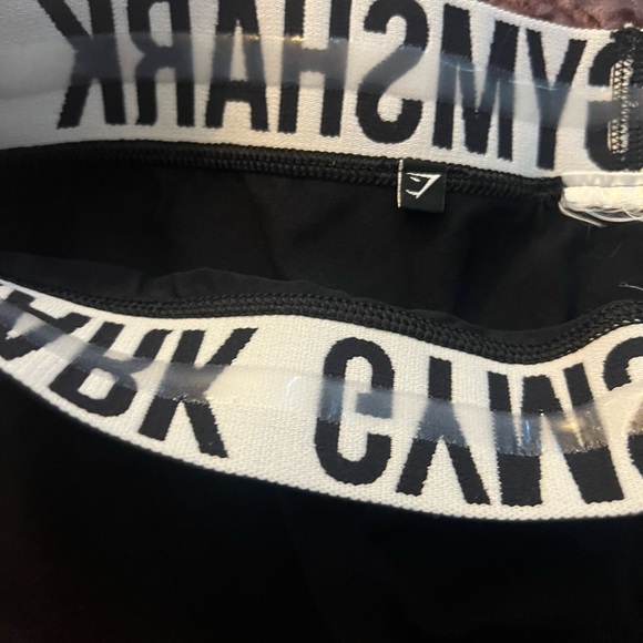 Gymshark Fit Seamless Leggings - Picture 2 of 2